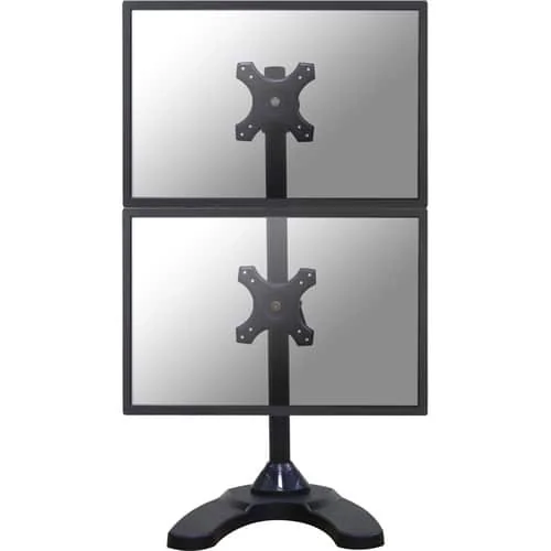 NEOMOUNTS Flatscreen Desk Mount stand - FPMA-D700DDV